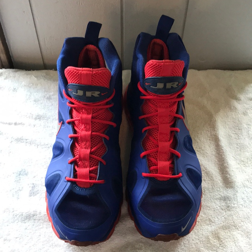 Nike Air Max Griffey Fury